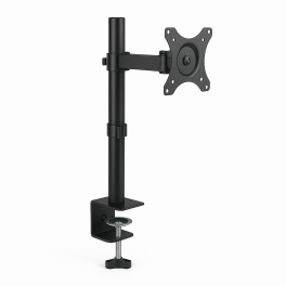 Monitor & computer stands and mounts